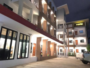Гостиница Somsamai Style Apartment  Муанг Хон Каен